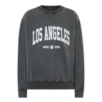 ANINE-BING-ROMANA-LA-CREW-NECK-SWEATSHIRT