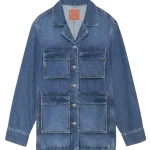 ANINE BING ALDEN JACKET