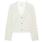 ANINE BING ANITTA JACKET