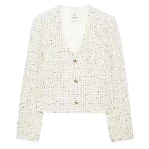 ANINE BING ANITTA JACKET