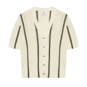 ANINE BING CAMRYN CARDIGAN SWEATER