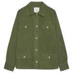 ANINE BING COREY JACKET
