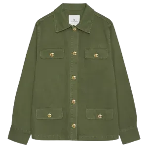 ANINE BING COREY JACKET