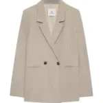 ANINE BING DIANA BLAZER