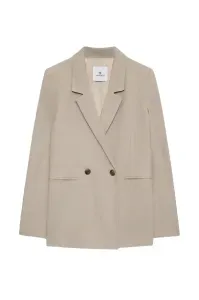 ANINE BING DIANA BLAZER
