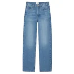 ANINE BING GAVIN LONG JEAN
