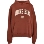 ANINE BING HARVEY HOODIE