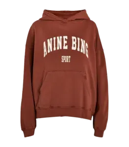 ANINE BING HARVEY HOODIE