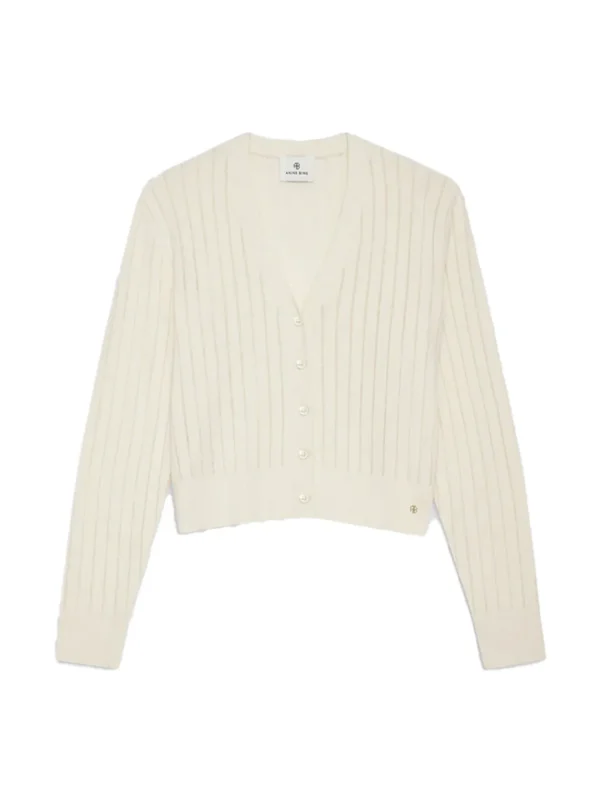 ANINE BING HAZEL CARDIGAN