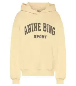 ANINE BING HOODIE HARVEY