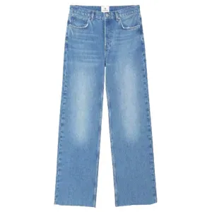 ANINE BING HUGH JEAN - PANAMA BLUE