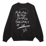 ANINE BING JACI SWEATSHIRT