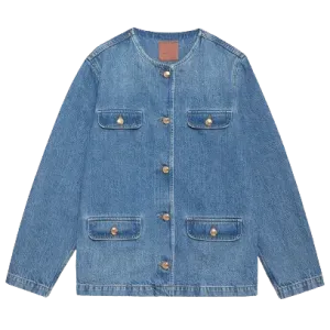 ANINE BING JANET JACKET
