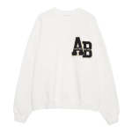 ANINE-BING-MILES-OVERSIZED-SWEATSHIRT