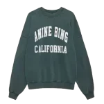 Anine Bing Miles Sweatshirt