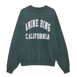 Anine Bing Miles Sweatshirt