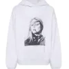 ANINE BING ROMANA HOODIE