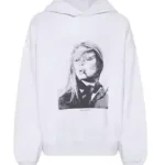 ANINE BING ROMANA HOODIE