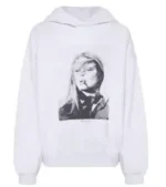 ANINE BING ROMANA HOODIE