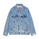 ANINE BING RORY JACKET