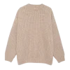 ANINE BING SYDNEY CREW SWEATER
