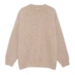 ANINE BING SYDNEY CREW SWEATER