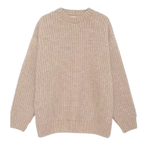 ANINE BING SYDNEY CREW SWEATER