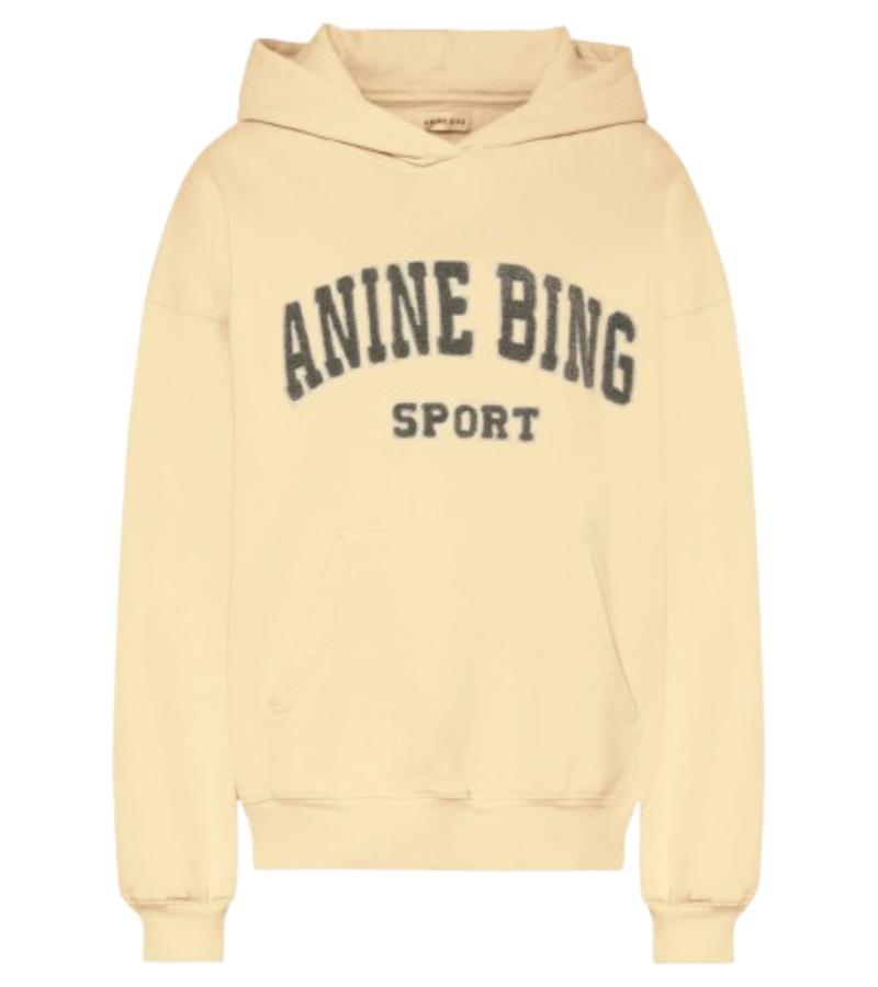 ANINE-BING-hoodie-harvey