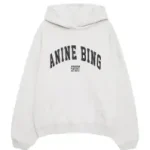 HARVEY ANINE BING HOODIE