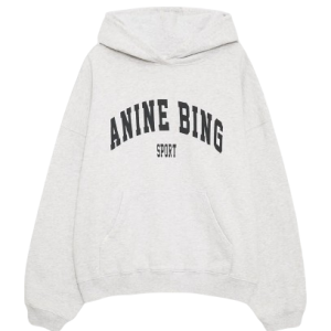 HARVEY-ANINE-BING-HOODIE