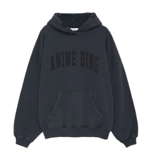 ANINE-BING-HOODIE-WITH-BLACK-LOGO