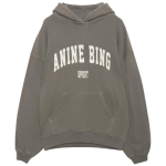 ANINE-BING-HOODIE-IN-DUSTY-OLIVE