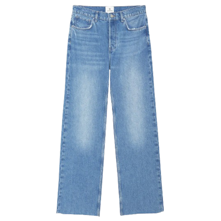 HUGH JEAN – PANAMA BLUE