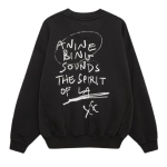 ANINE-BING-JACI-SWEATSHIRT