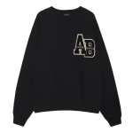 ANINE-BING-MILES-OVERSIZED-SWEATSHIRT-LETTERMAN