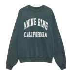 ANINE-BING-MILES-SWEATSHIRT