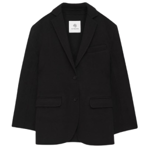 QUINN-BLACK-BLAZER