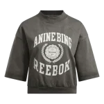 REEBOK X ANINE BING T SHIRT