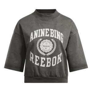 REEBOK X ANINE BING T SHIRT