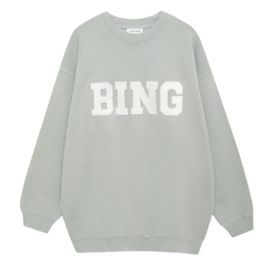 ANINE-BING-TYLER-SWEATSHIRT