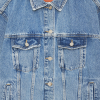 RORY JACKET - VINTAGE BLUE