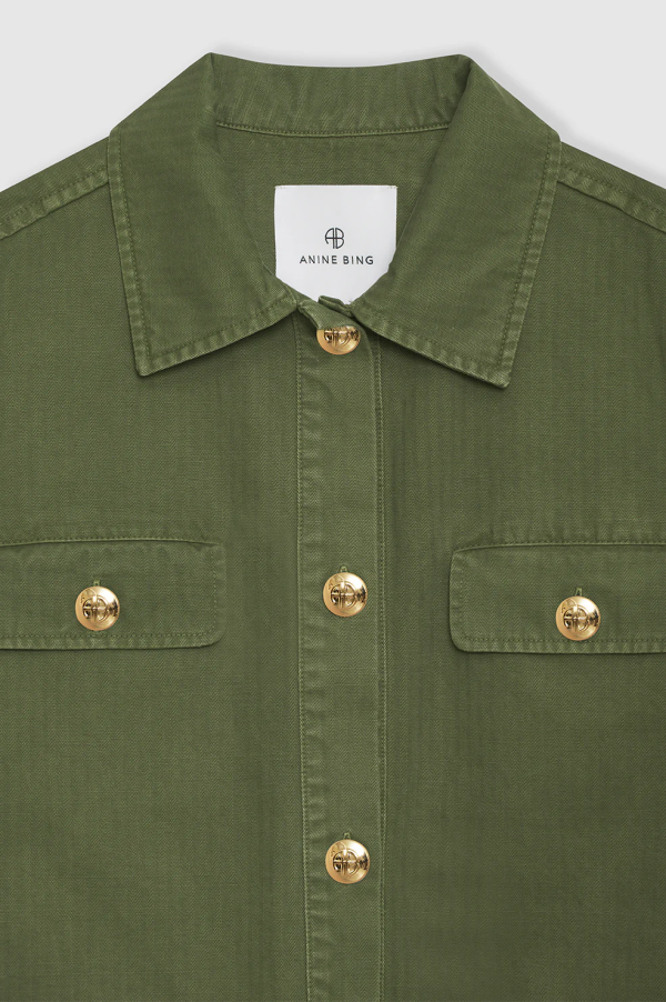 COREY JACKET