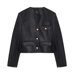 ANINE-BING-CARA-JACKET