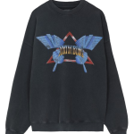 Harvey-Crew-Butterfly-Sweatshirt