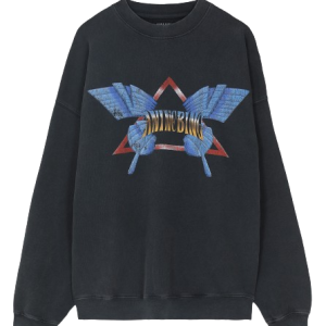 Harvey-Crew-Butterfly-Sweatshirt