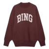 Anine Bing Bradie Sweatshirt