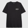 Anine Bing Walker Tee Band
