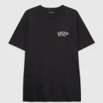 Anine Bing Walker Tee Band
