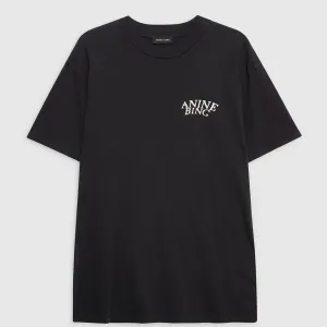 Anine Bing Walker Tee Band