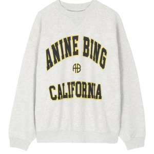 anine-bing-california-sweatshirt